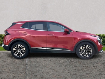 Used Kia Sportage 2022 for sale - 78117839: Photo