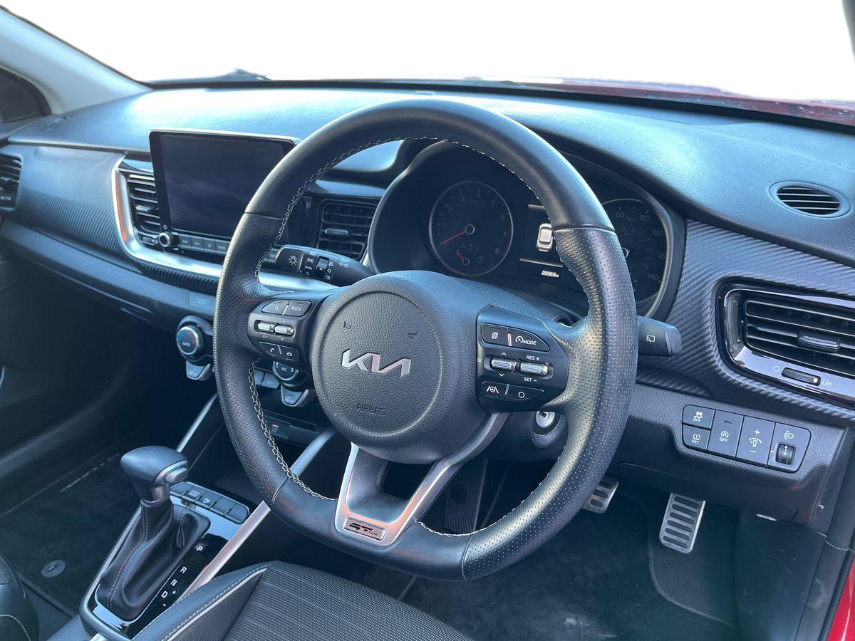 Used Kia Stonic 2023 for sale - 78158761: Photo 11