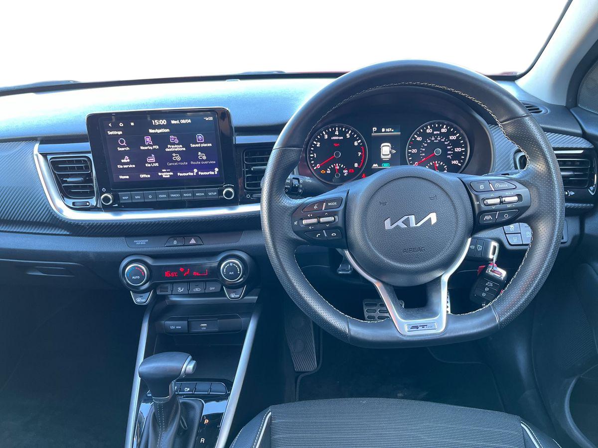 Used Kia Stonic 2023 for sale - 78158761: Photo 13