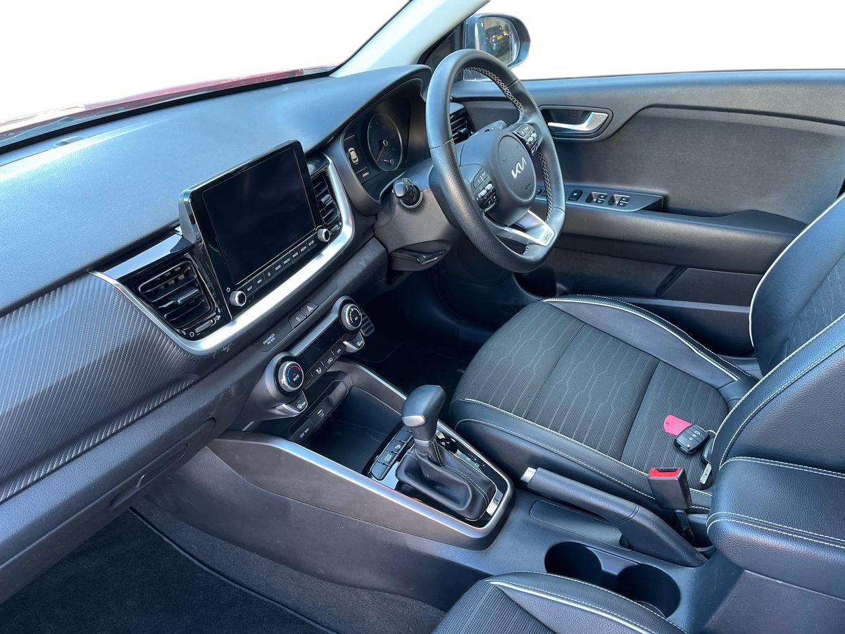 Used Kia Stonic 2023 for sale - 78158761: Photo 14