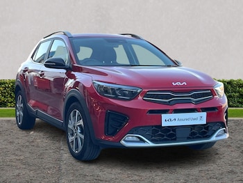 Used Kia Stonic 2023 for sale - 78158761: Photo