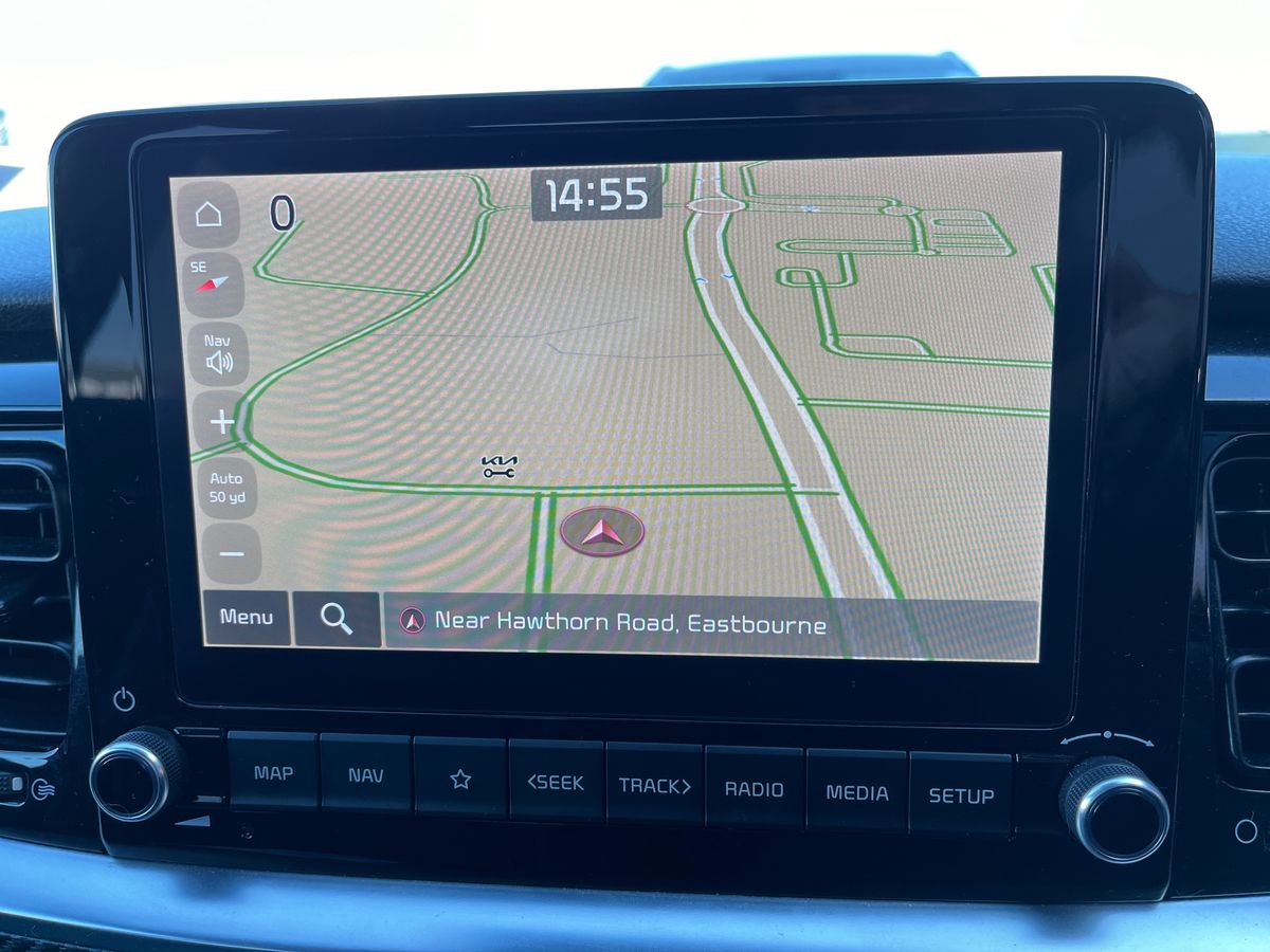 Used Kia Stonic 2023 for sale - 78158761: Photo 20