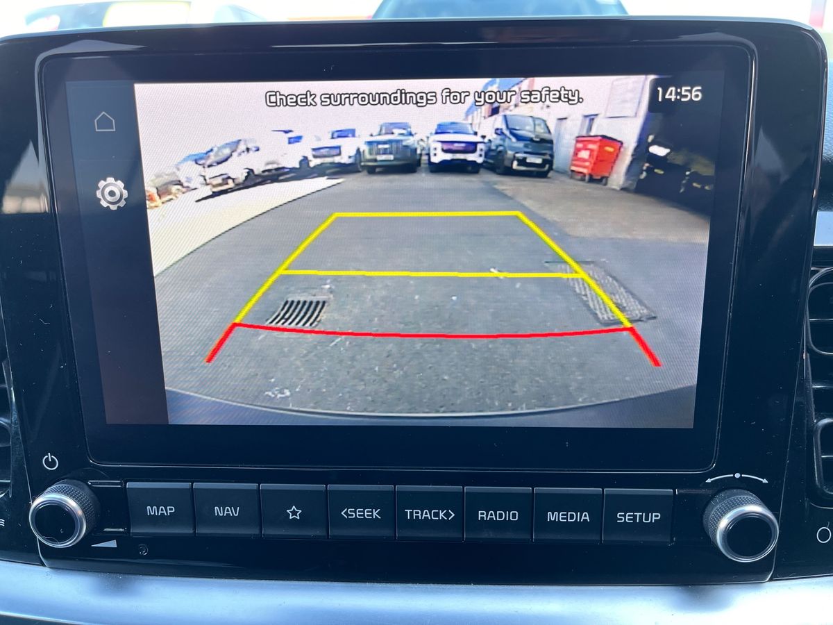 Used Kia Stonic 2023 for sale - 78158761: Photo 21