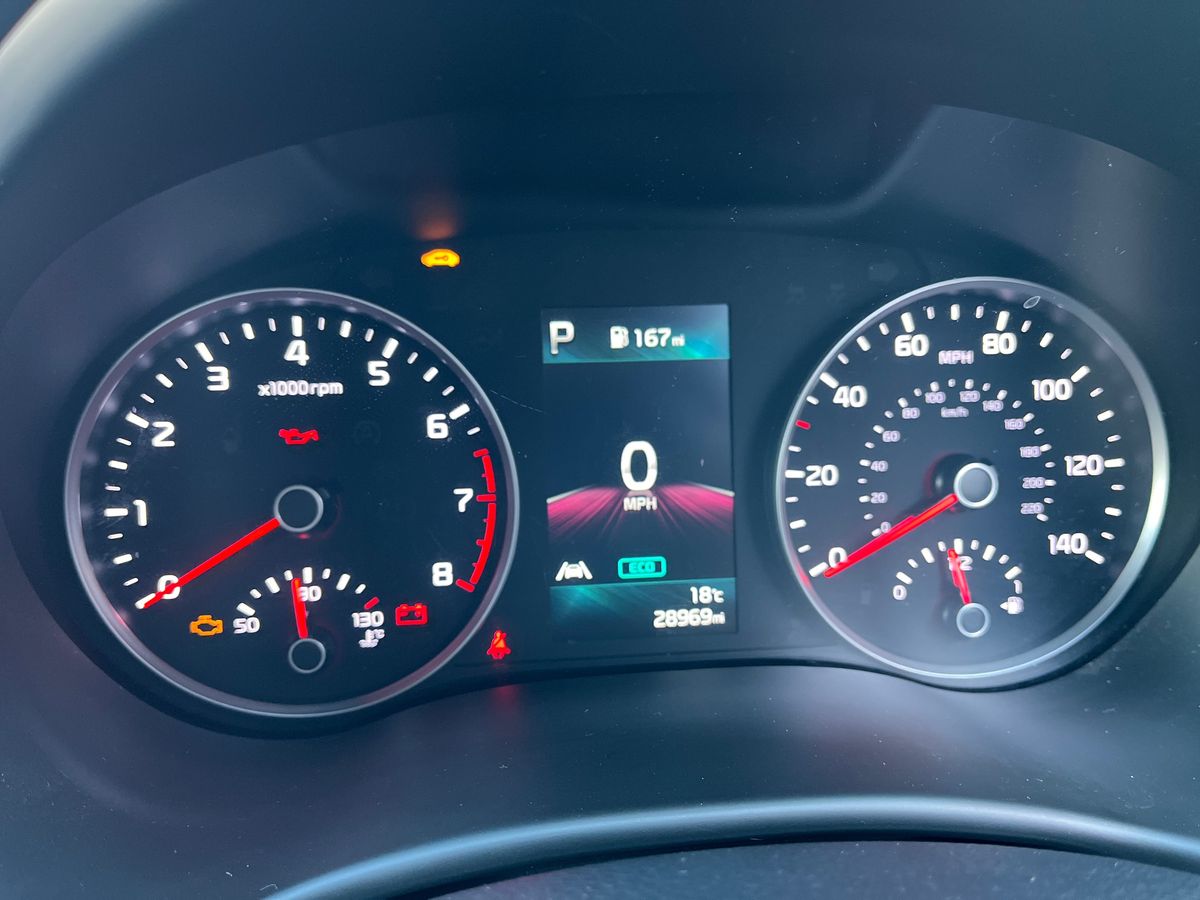 Used Kia Stonic 2023 for sale - 78158761: Photo 23