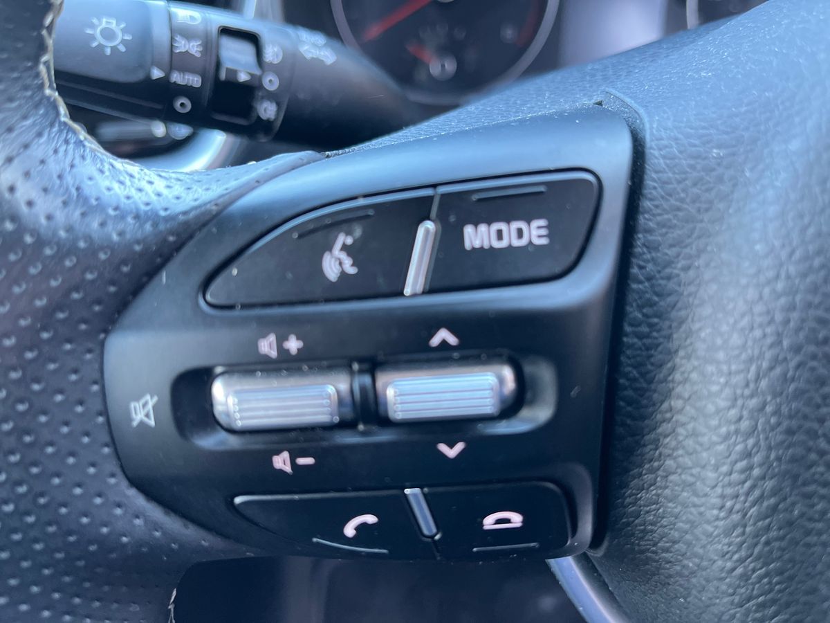 Used Kia Stonic 2023 for sale - 78158761: Photo 24