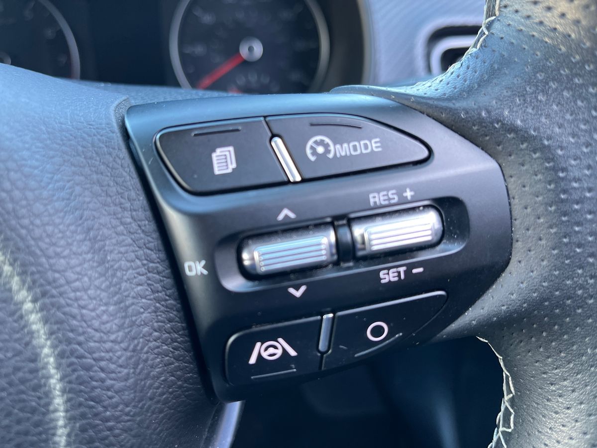 Used Kia Stonic 2023 for sale - 78158761: Photo 25