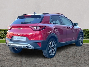 Used Kia Stonic 2023 for sale - 78158761: Photo