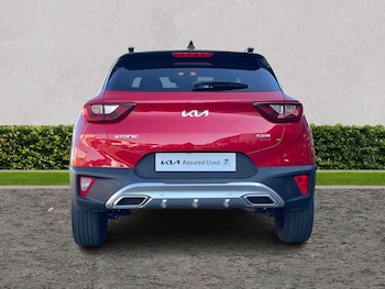 Used Kia Stonic 2023 for sale - 78158761: Photo