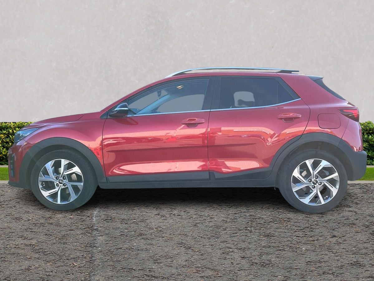 Used Kia Stonic 2023 for sale - 78158761: Photo 6