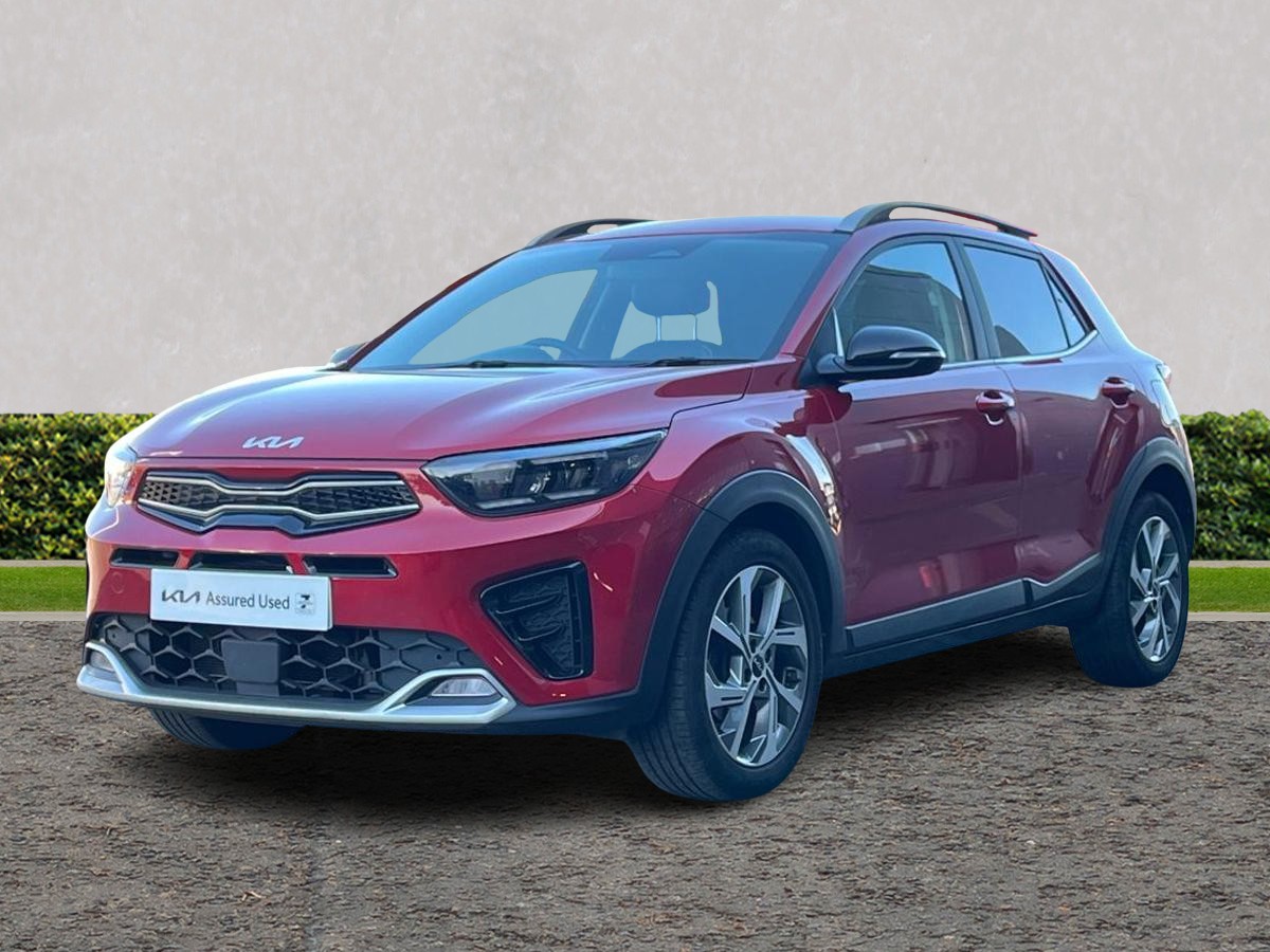 Used Kia Stonic 2023 for sale - 78158761: Photo 7