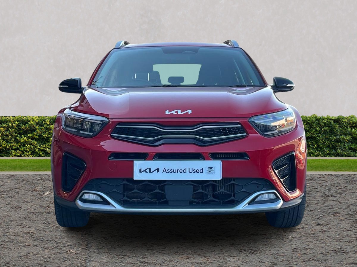 Used Kia Stonic 2023 for sale - 78158761: Photo 8