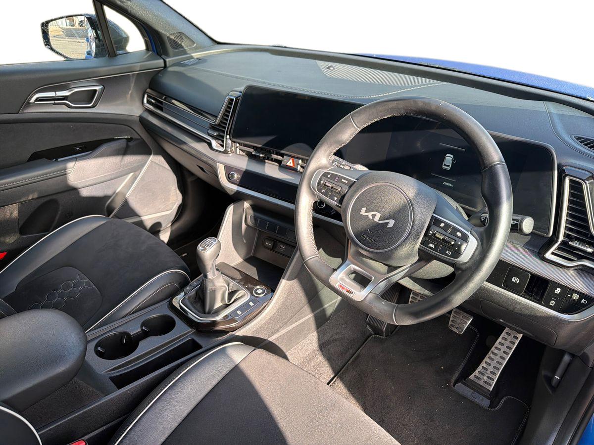 Used Kia Sportage 2022 for sale - 77884662: Photo 11