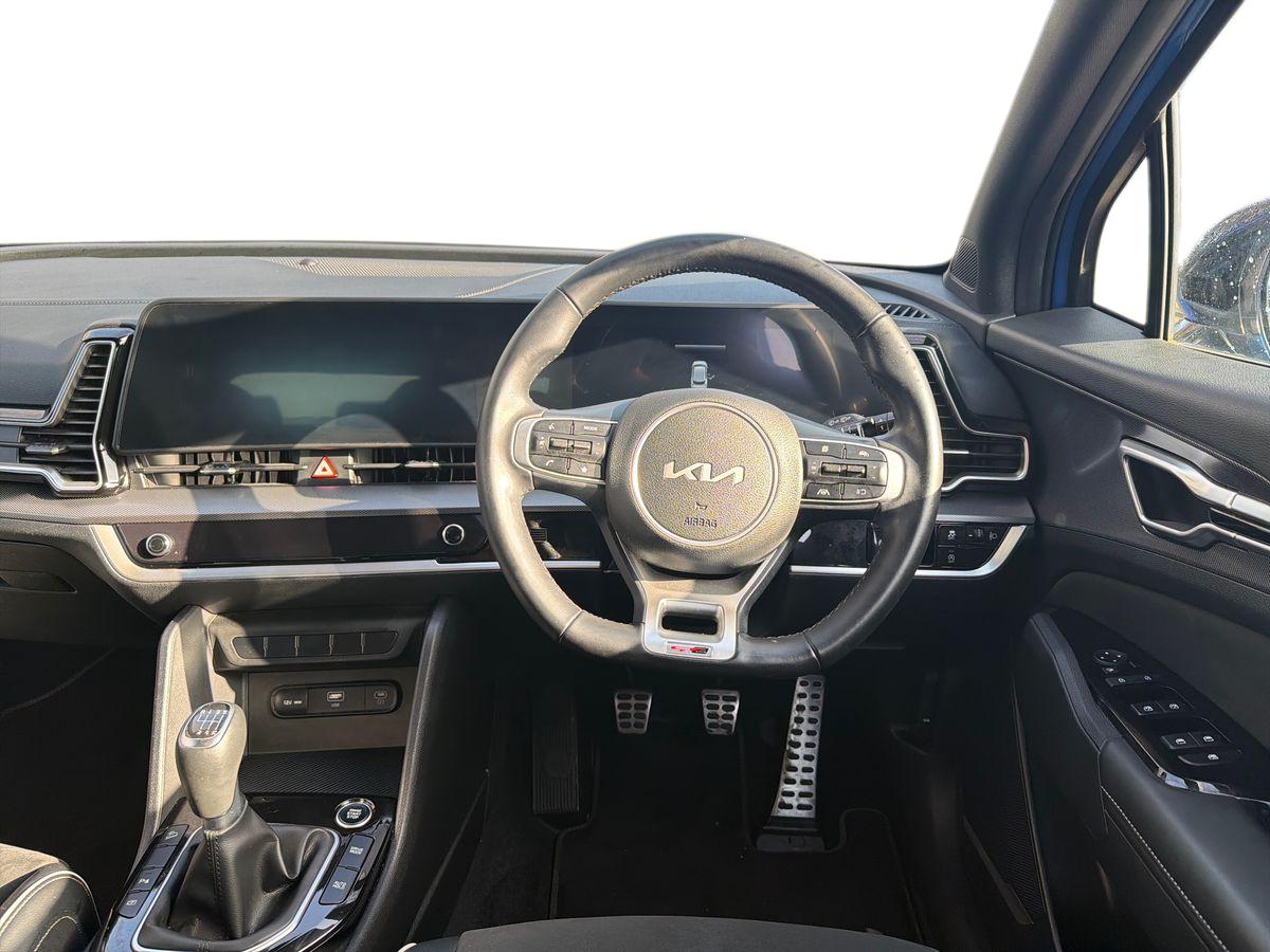 Used Kia Sportage 2022 for sale - 77884662: Photo 12