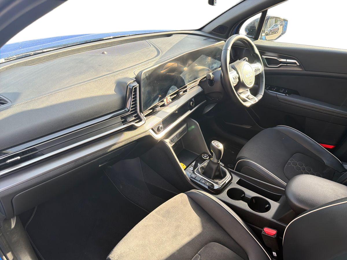 Used Kia Sportage 2022 for sale - 77884662: Photo 14