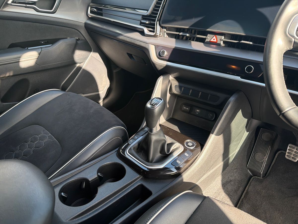 Used Kia Sportage 2022 for sale - 77884662: Photo 15