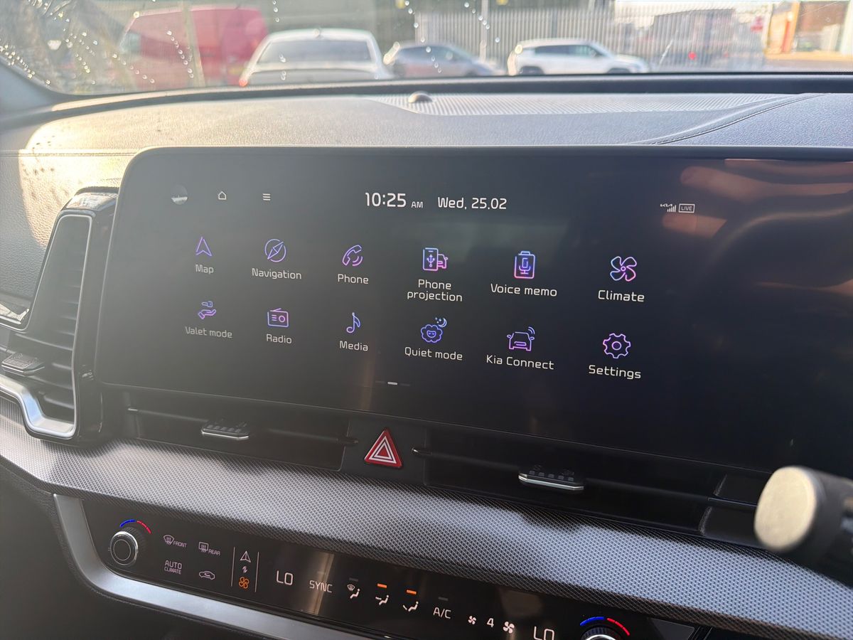 Used Kia Sportage 2022 for sale - 77884662: Photo 19