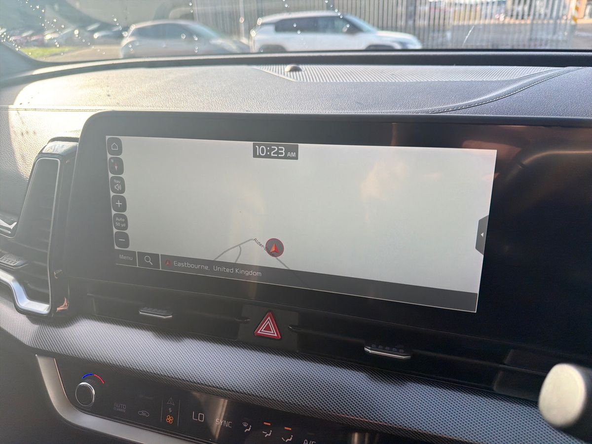 Used Kia Sportage 2022 for sale - 77884662: Photo 20