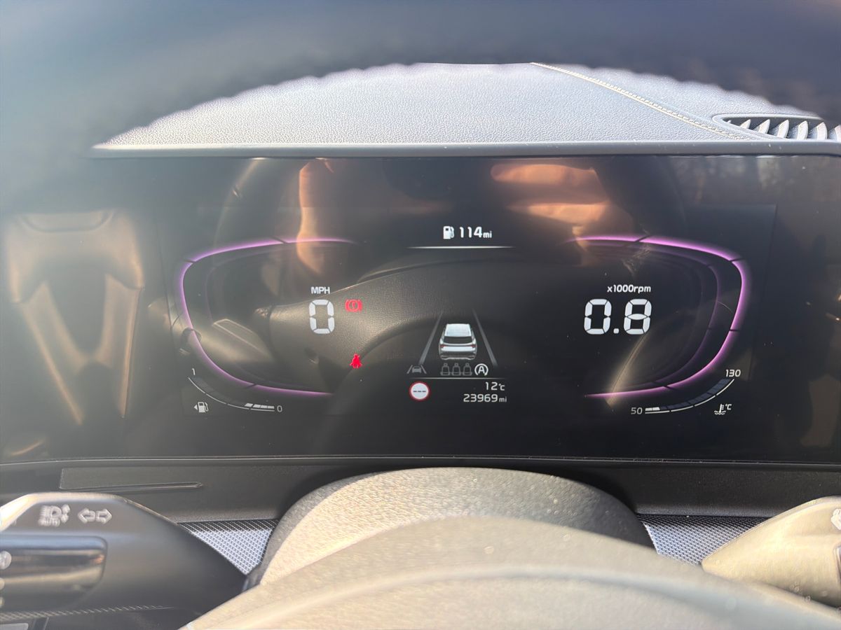 Used Kia Sportage 2022 for sale - 77884662: Photo 23