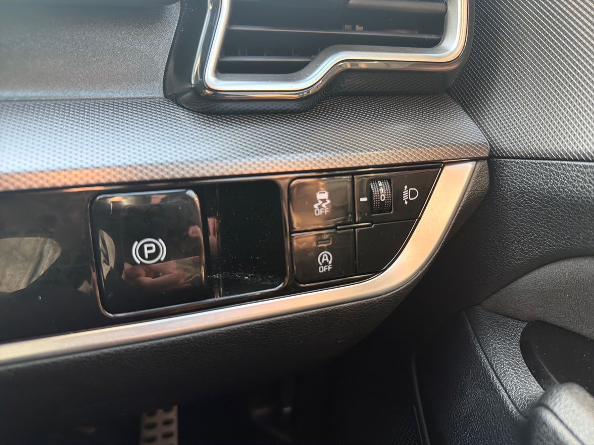 Used Kia Sportage 2022 for sale - 77884662: Photo 29