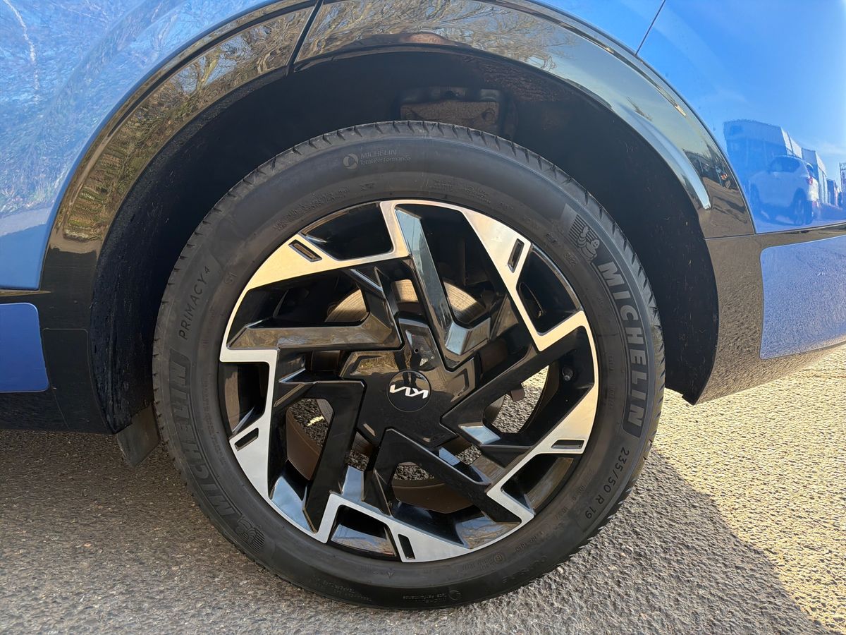 Used Kia Sportage 2022 for sale - 77884662: Photo 9