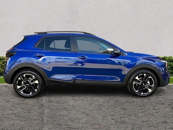 Used Kia Stonic 2026 for sale - 78000276: Photo