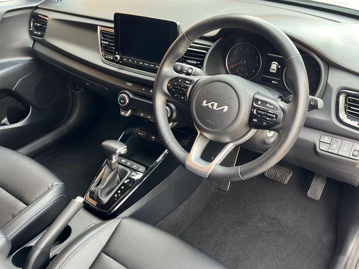 Used Kia Rio 2023 for sale - 77884690: Photo 11