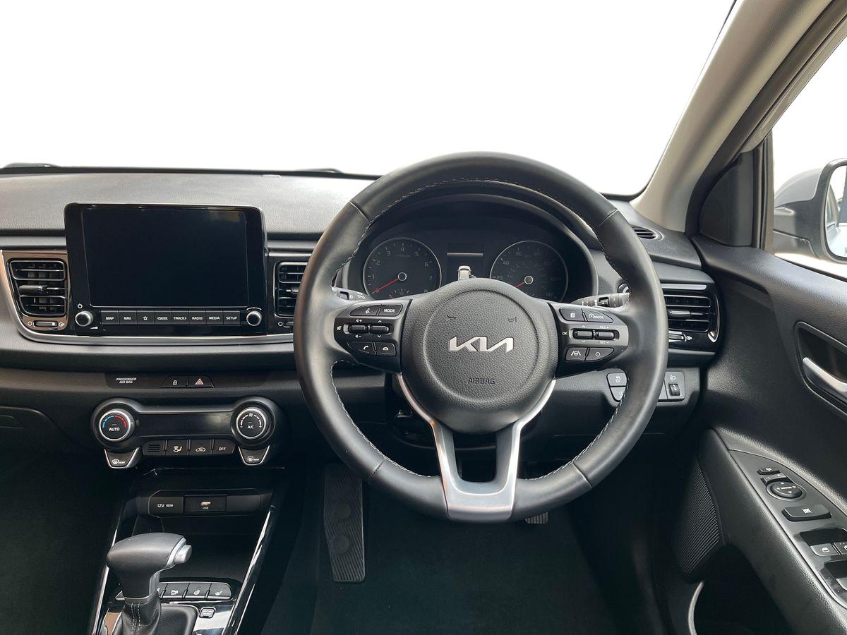 Used Kia Rio 2023 for sale - 77884690: Photo 12