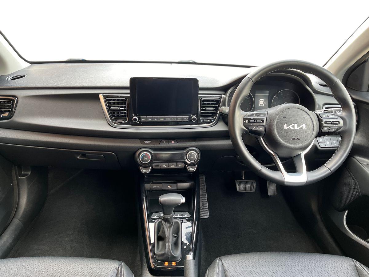 Used Kia Rio 2023 for sale - 77884690: Photo 13