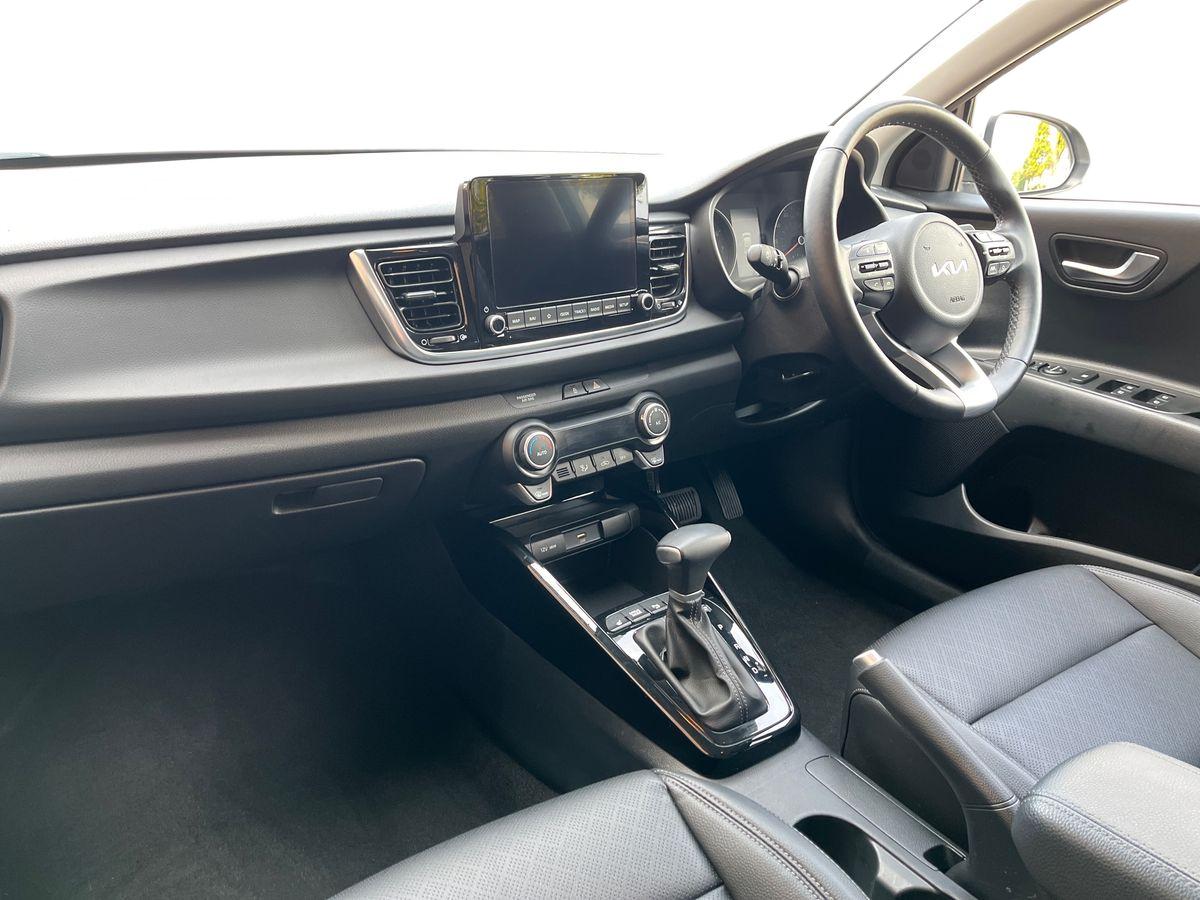 Used Kia Rio 2023 for sale - 77884690: Photo 14