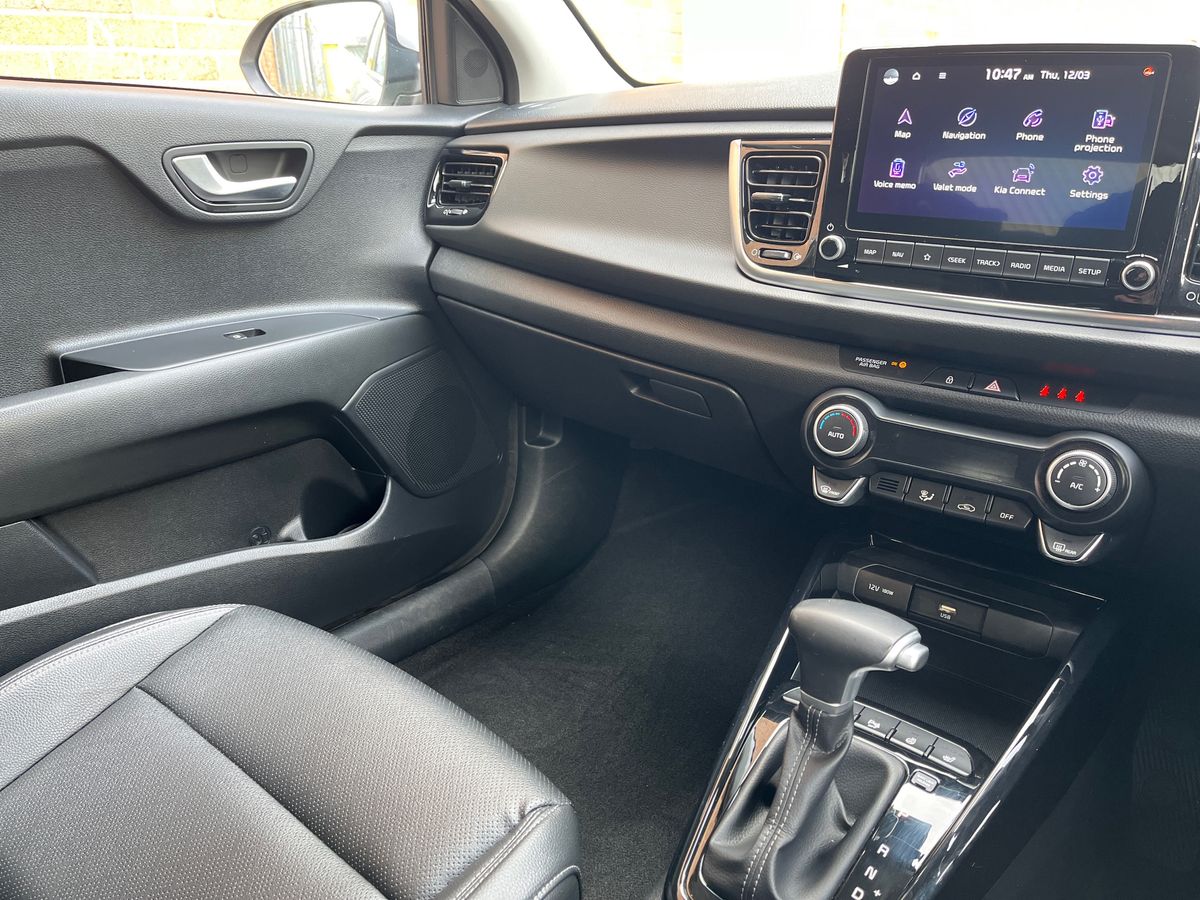 Used Kia Rio 2023 for sale - 77884690: Photo 15