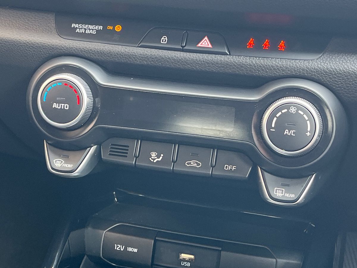 Used Kia Rio 2023 for sale - 77884690: Photo 17