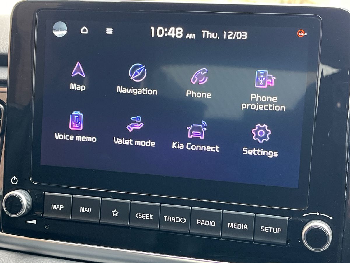 Used Kia Rio 2023 for sale - 77884690: Photo 19