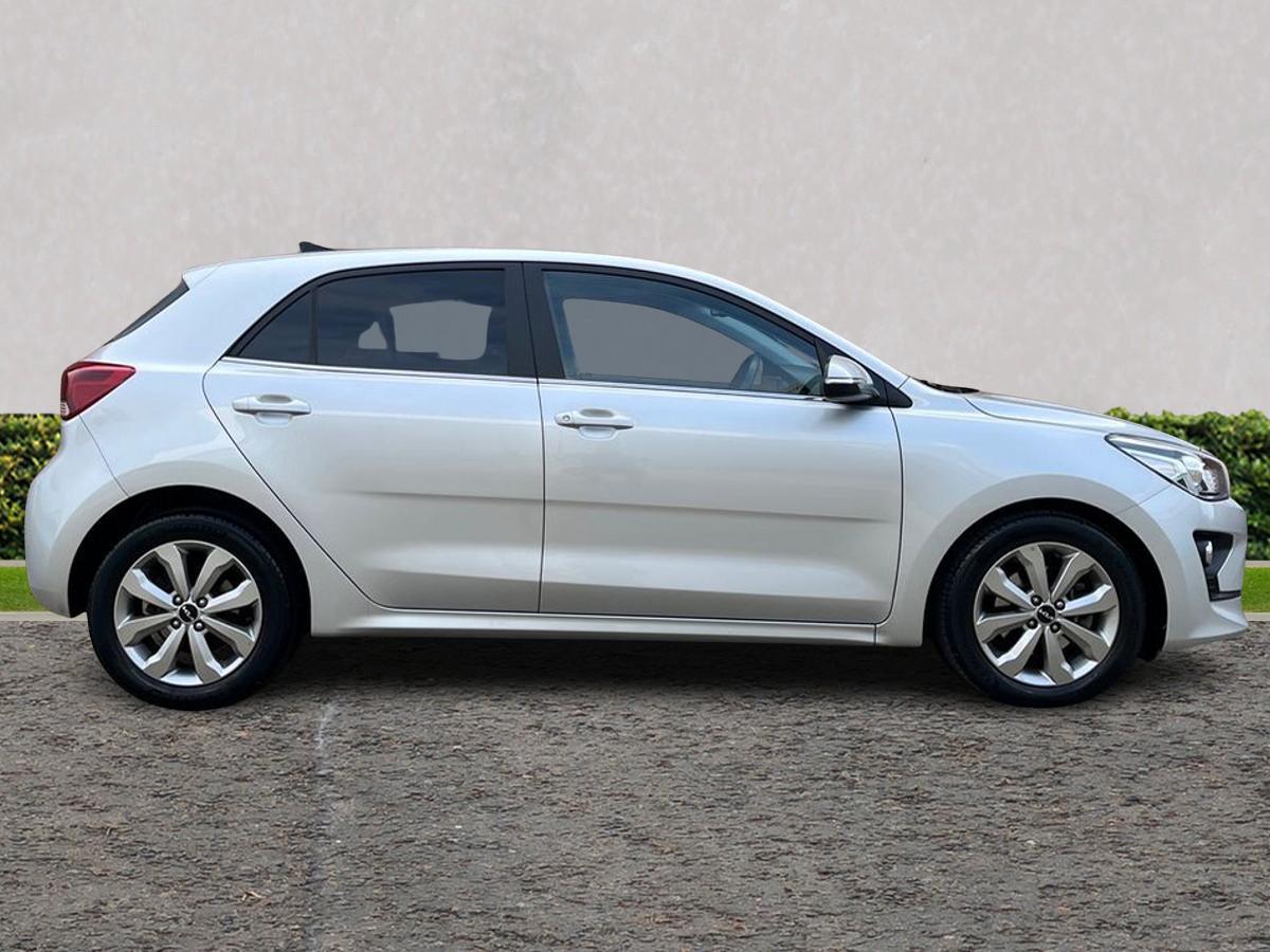 Used Kia Rio 2023 for sale - 77884690: Photo 2