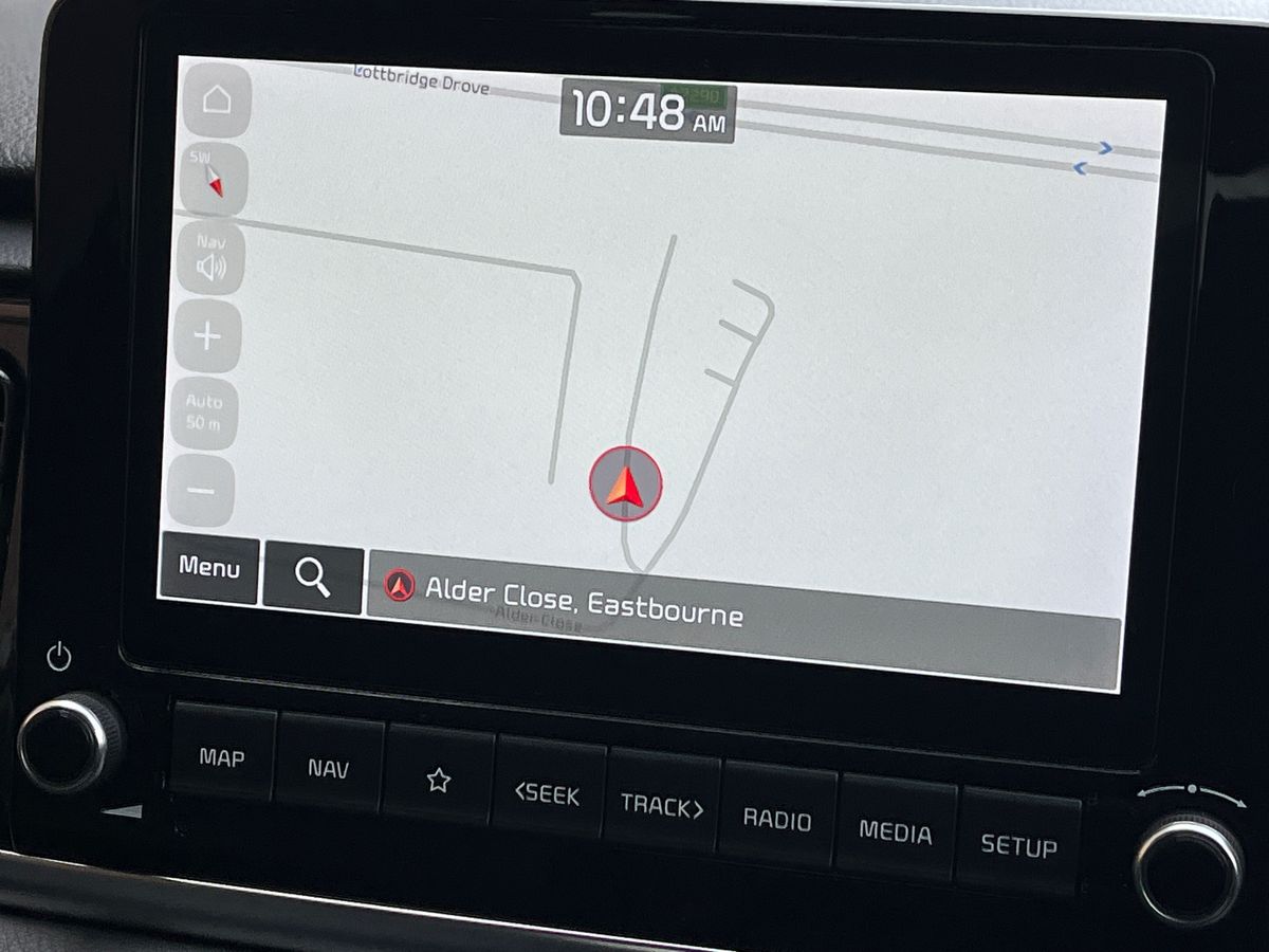 Used Kia Rio 2023 for sale - 77884690: Photo 20