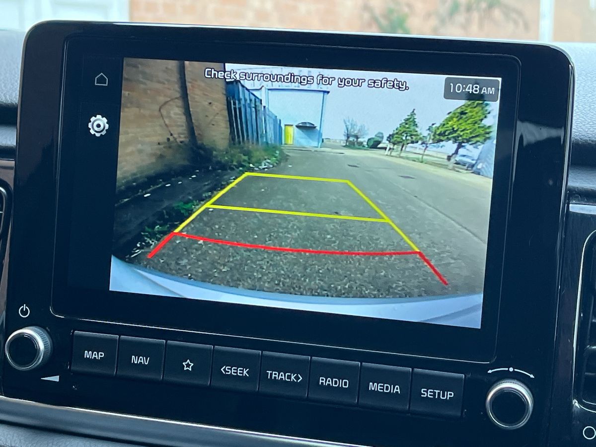 Used Kia Rio 2023 for sale - 77884690: Photo 21