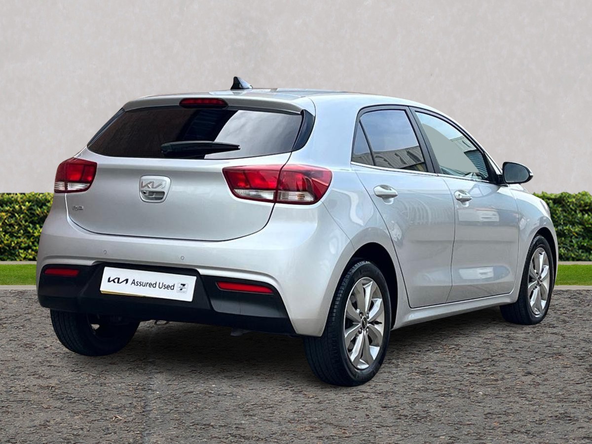 Used Kia Rio 2023 for sale - 77884690: Photo 3