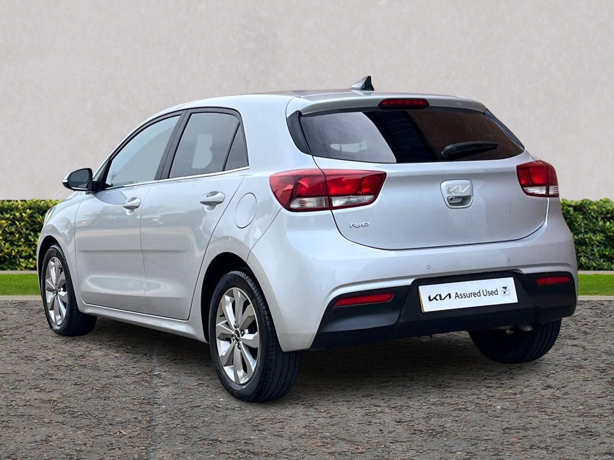 Used Kia Rio 2023 for sale - 77884690: Photo 5