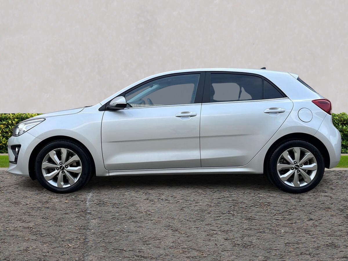 Used Kia Rio 2023 for sale - 77884690: Photo 6