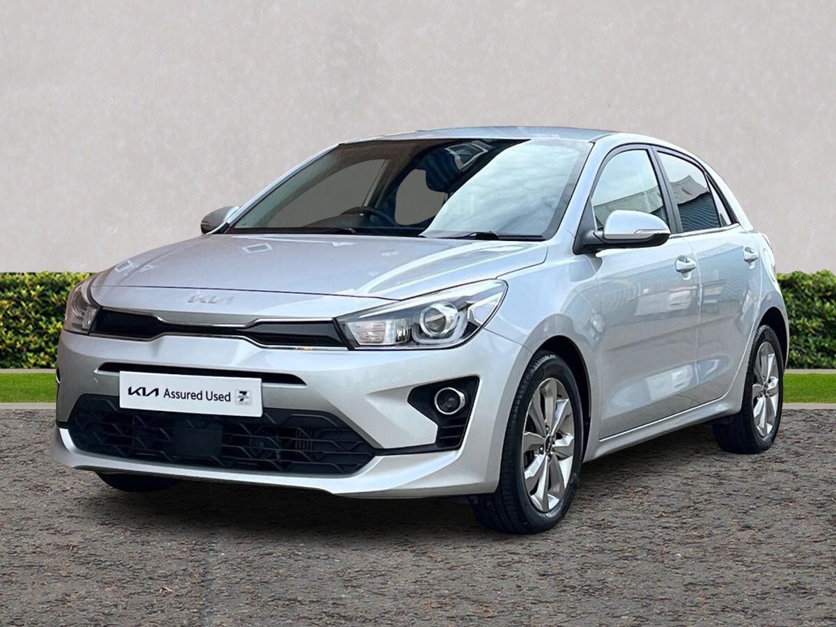 Used Kia Rio 2023 for sale - 77884690: Photo 7