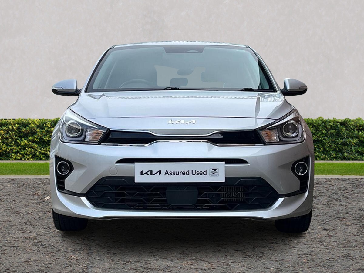 Used Kia Rio 2023 for sale - 77884690: Photo 8