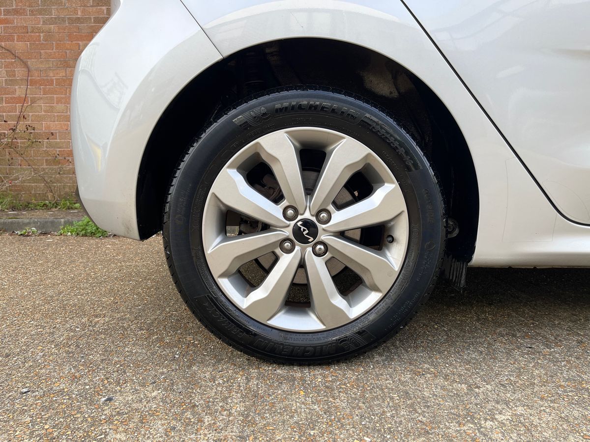 Used Kia Rio 2023 for sale - 77884690: Photo 9