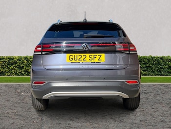 Used Volkswagen Taigo 2022 for sale - 78298853: Photo