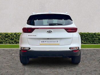 Used Kia Sportage 2022 for sale - 78298746: Photo