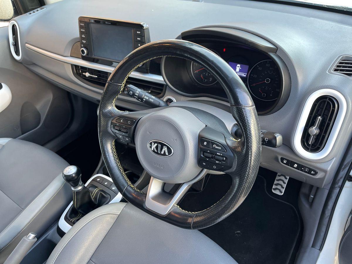 Used Kia Picanto 2019 for sale - 77884675: Photo 11