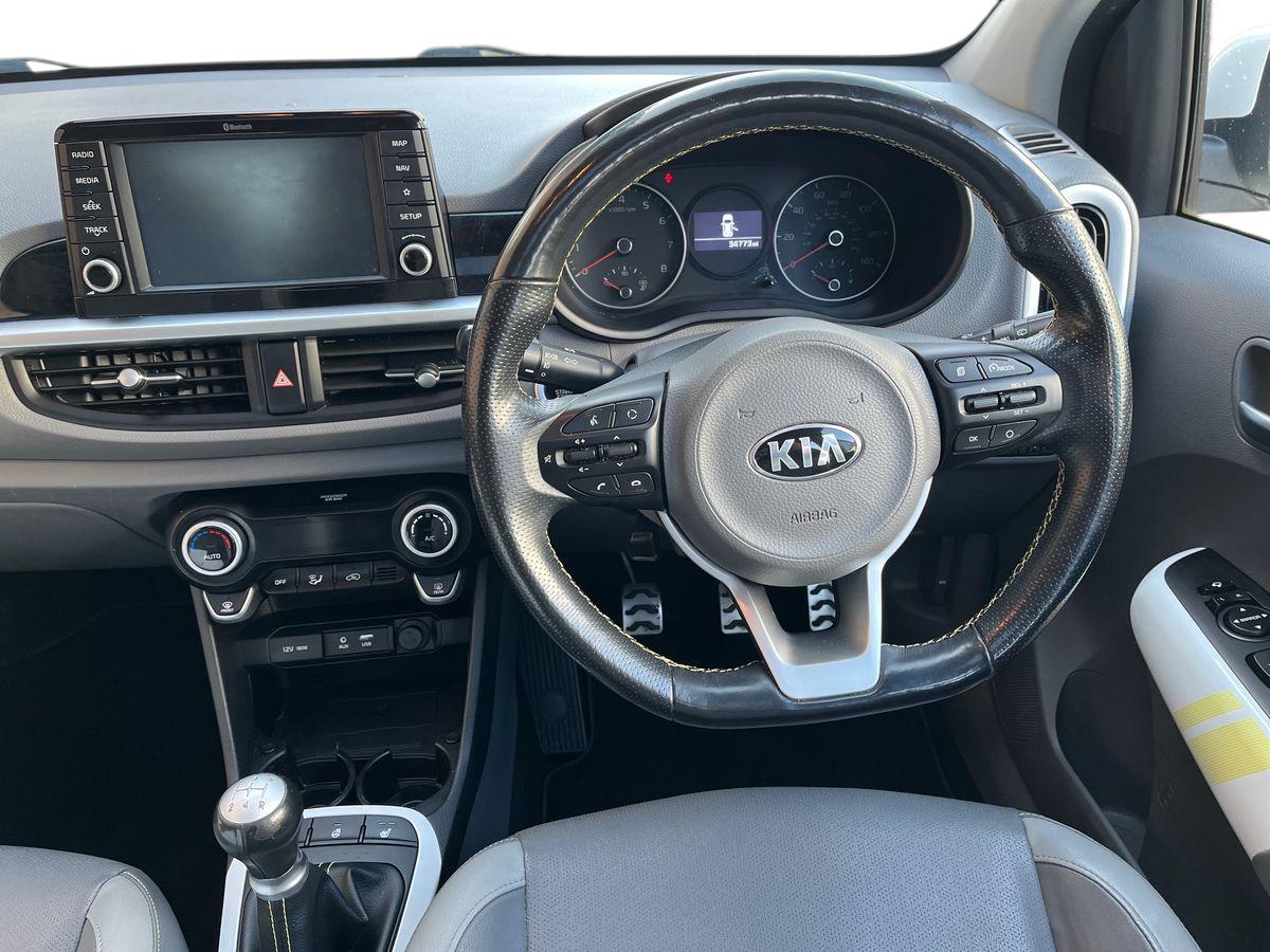 Used Kia Picanto 2019 for sale - 77884675: Photo 12