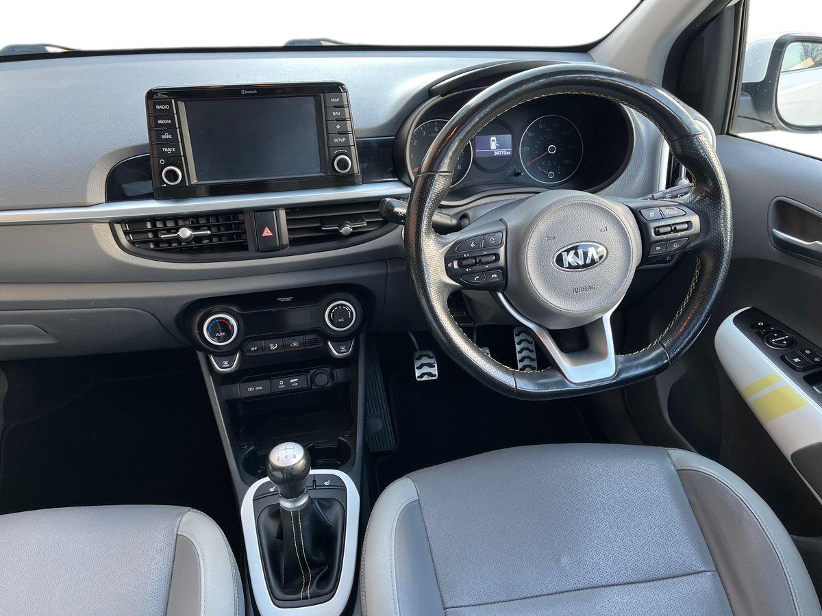 Used Kia Picanto 2019 for sale - 77884675: Photo 13