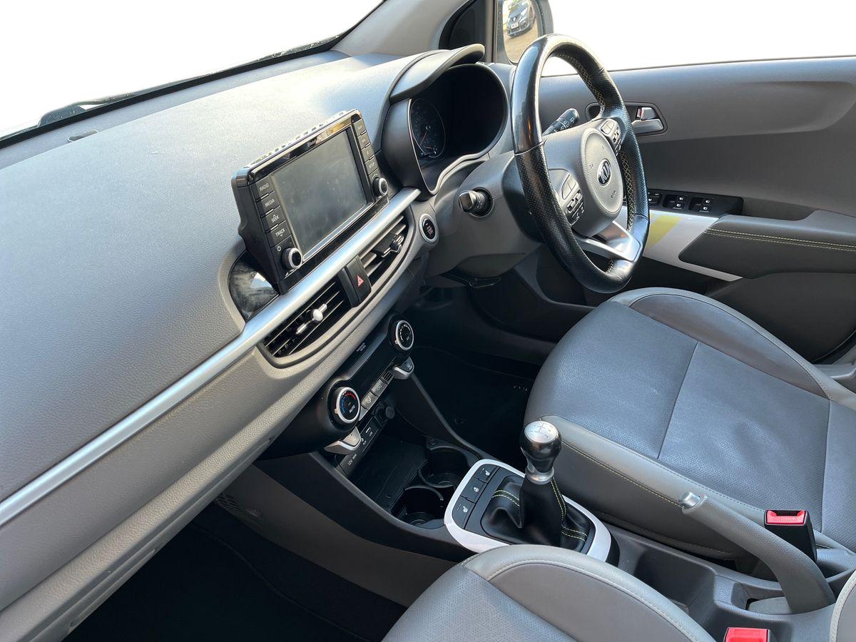 Used Kia Picanto 2019 for sale - 77884675: Photo 14