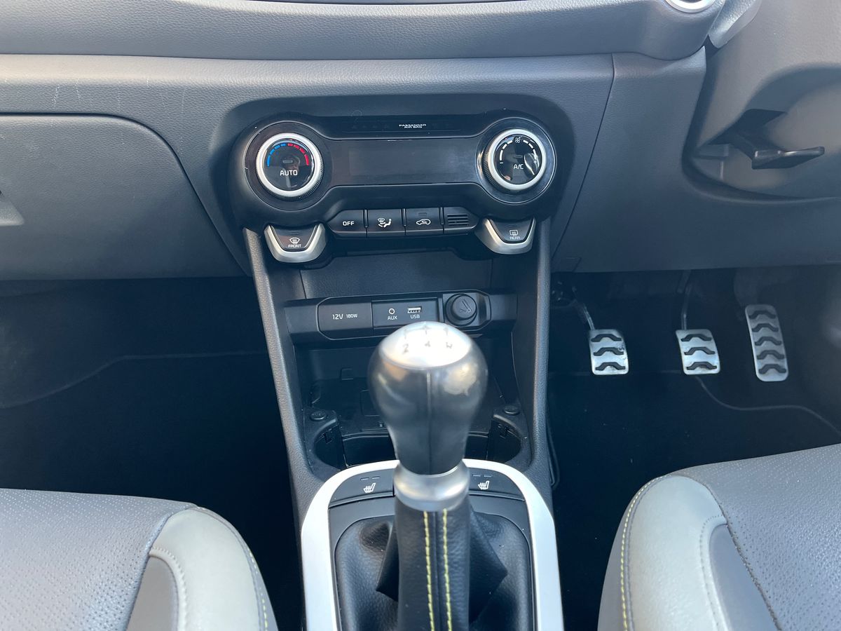 Used Kia Picanto 2019 for sale - 77884675: Photo 15