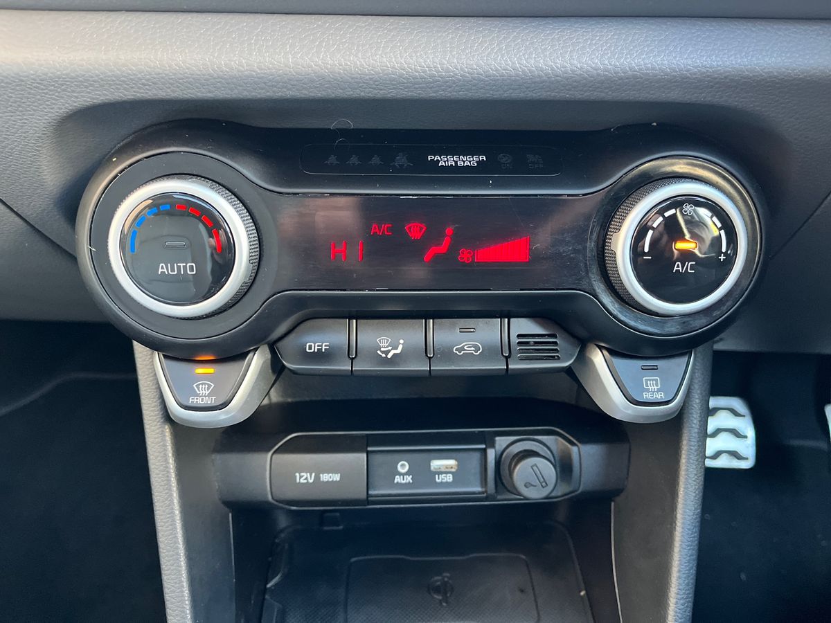 Used Kia Picanto 2019 for sale - 77884675: Photo 17