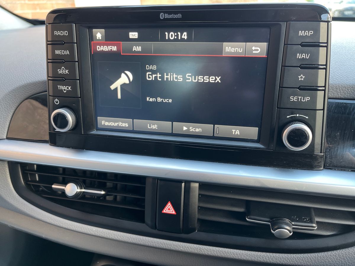 Used Kia Picanto 2019 for sale - 77884675: Photo 19